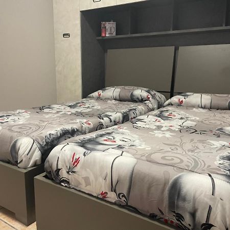 פורטו טורס Homesweethome מראה חיצוני תמונה