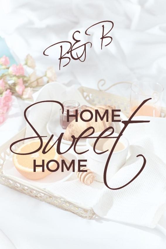 פורטו טורס Homesweethome מראה חיצוני תמונה