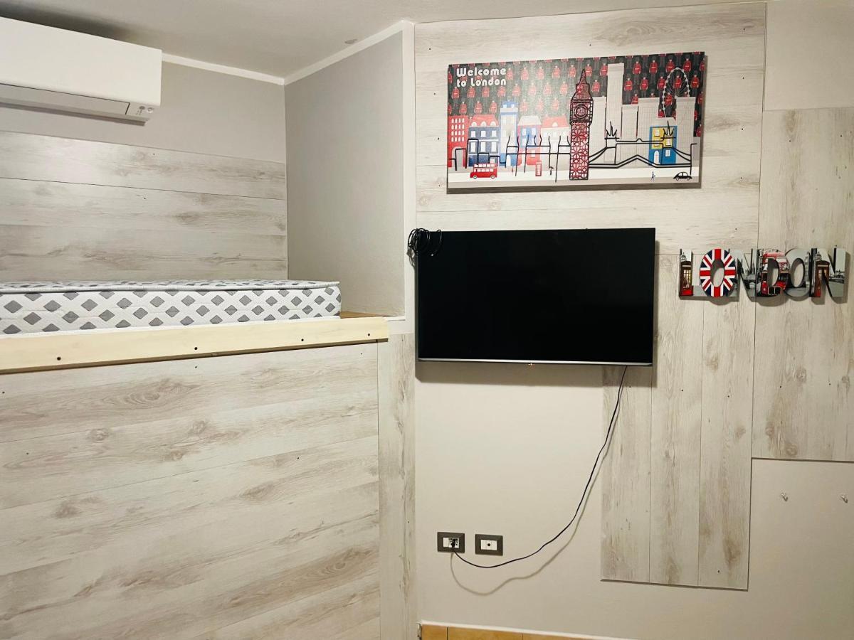 פורטו טורס Homesweethome מראה חיצוני תמונה
