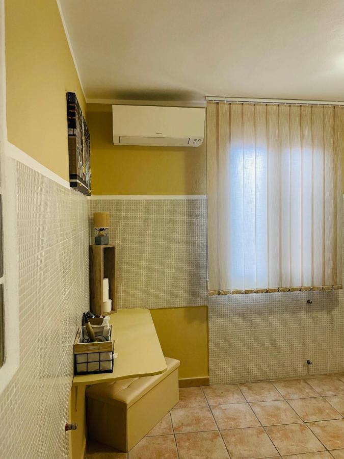 פורטו טורס Homesweethome מראה חיצוני תמונה