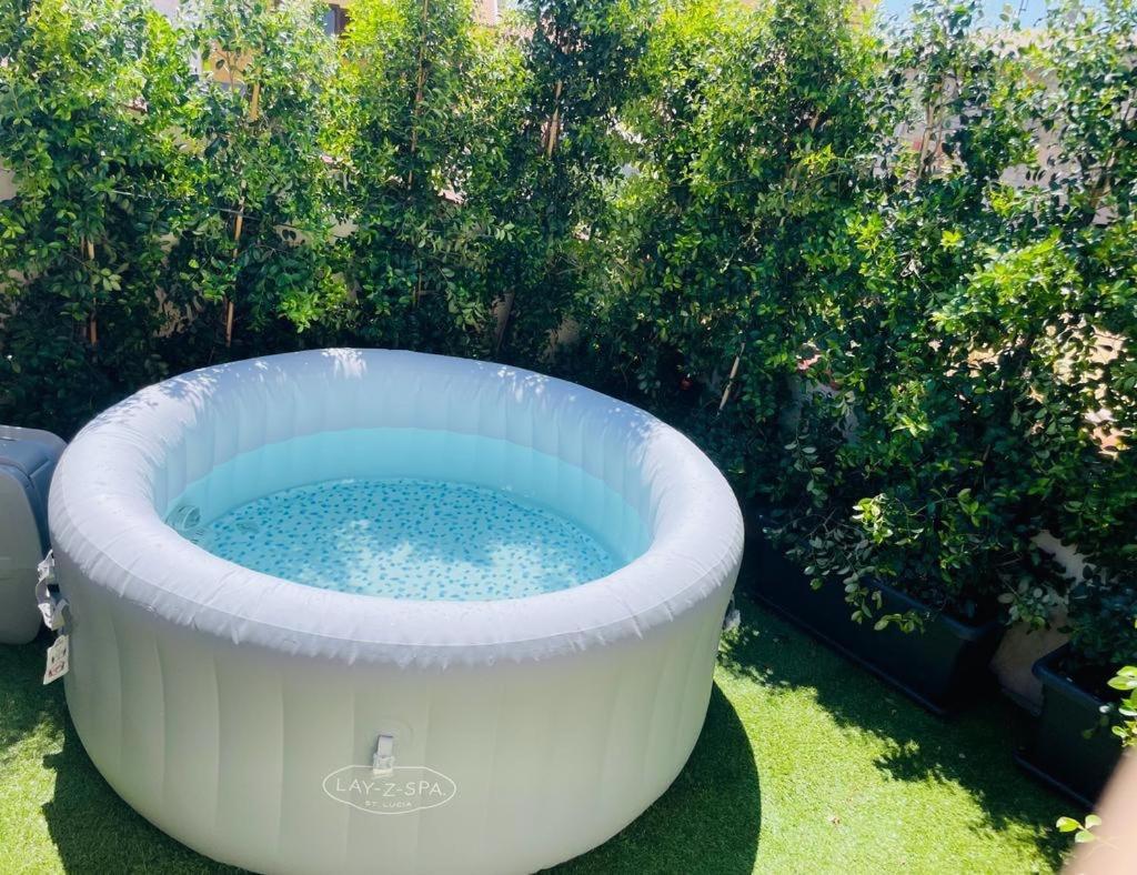 פורטו טורס Homesweethome מראה חיצוני תמונה